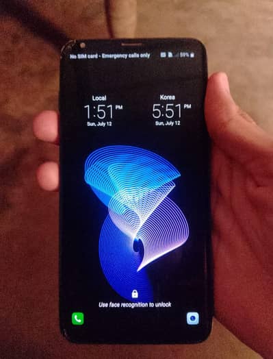 LG V30 Plus