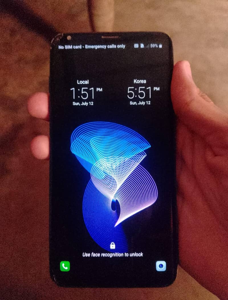 LG V30 Plus 0