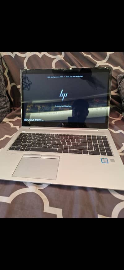 HP Core i5 VPro 8th Generation