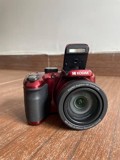 Kodak Pixpro AZ405