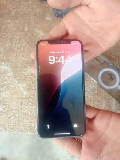 Apple iPhone XS