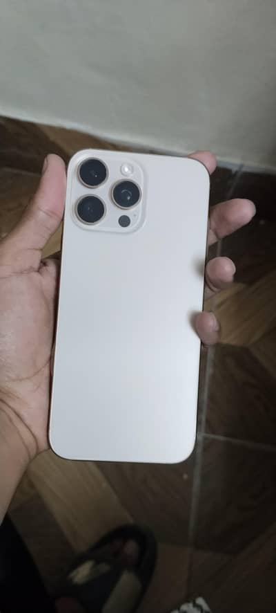 iphone 16pro max