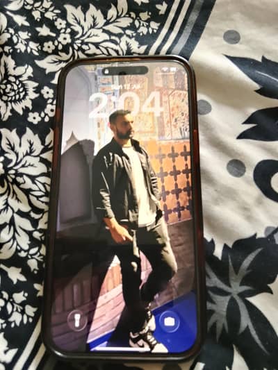 Apple iPhone 16 Pro Max