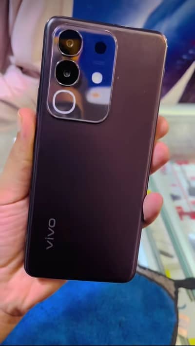 Vivo Y29