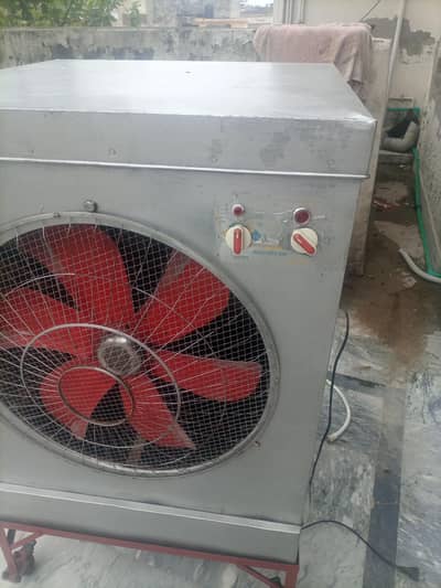 Air cooler