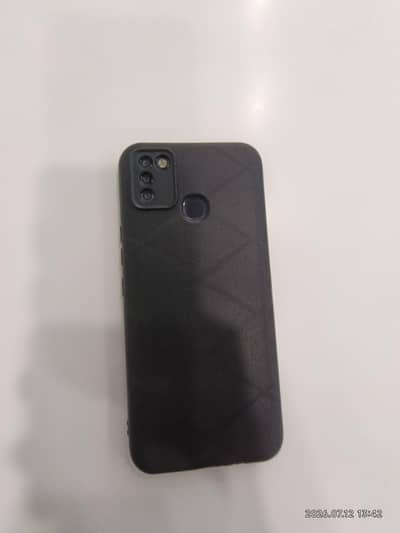 Infinix Smart 6  3/64Gb