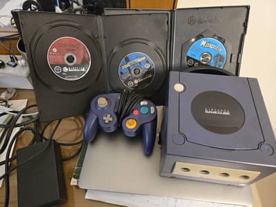 Nintendo Gamecube for sale