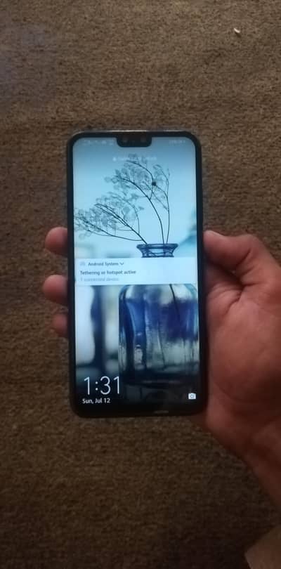 Huawei Y7 2019