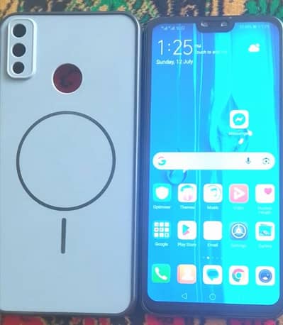 6/128 Huawei