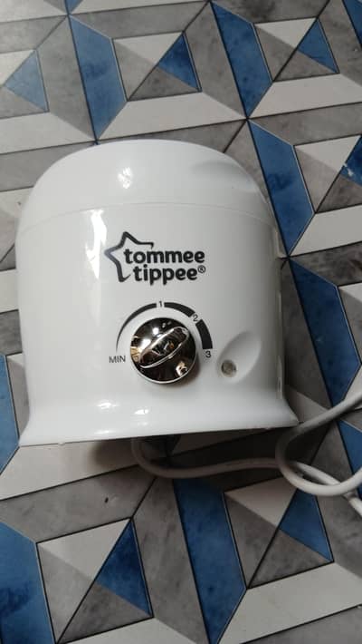 tommee tippee
