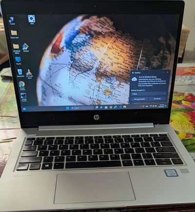 HP ProBook 430 G6 - Premium Business Laptop (Excellent Condition)