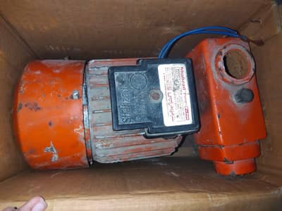 Shahzad pump-water pump