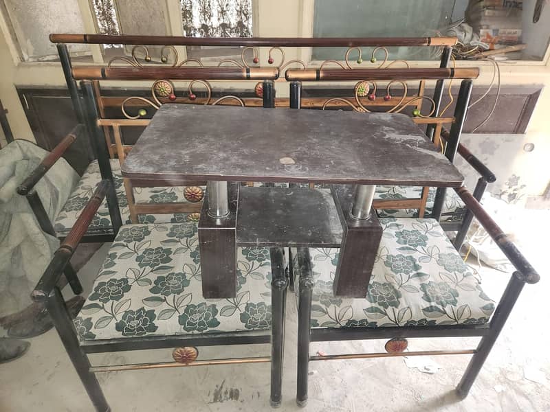 Sofa Set 0