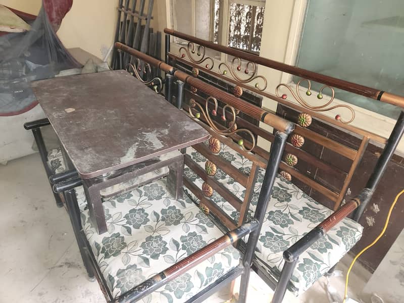 Sofa Set 1