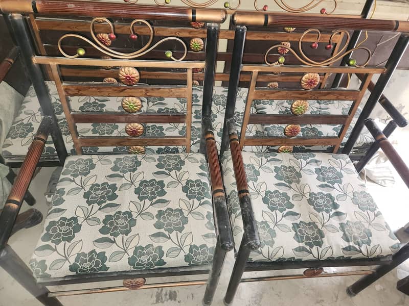 Sofa Set 2