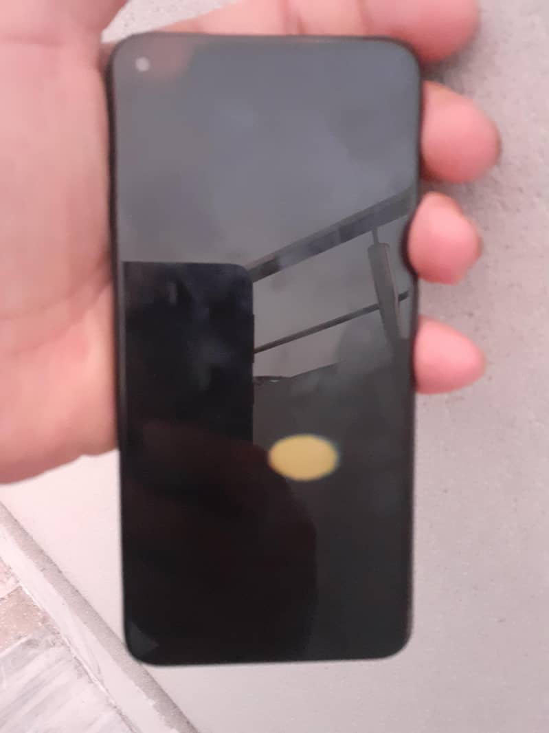Google Pixel 5 0