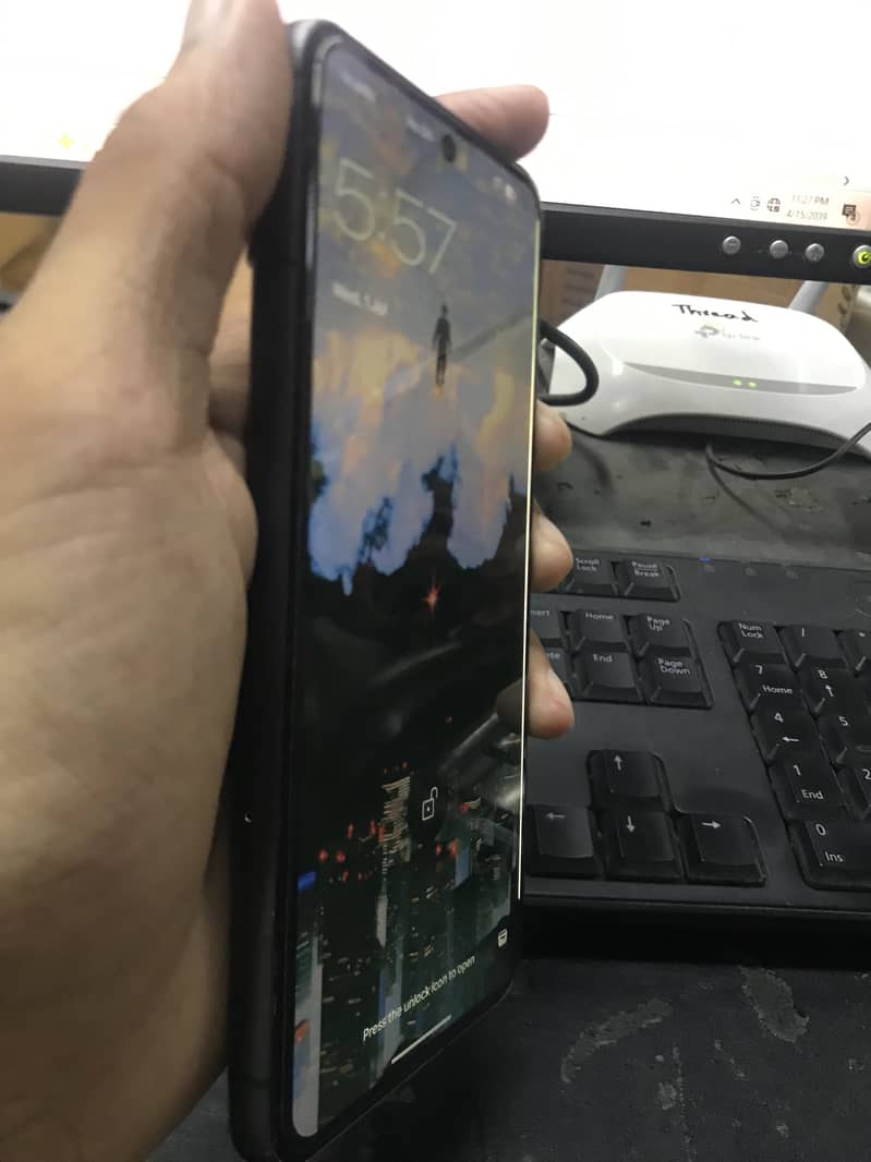 Google Pixel 8 1