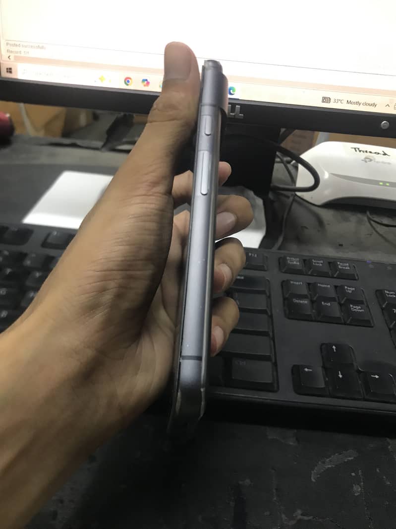 Google Pixel 8 3