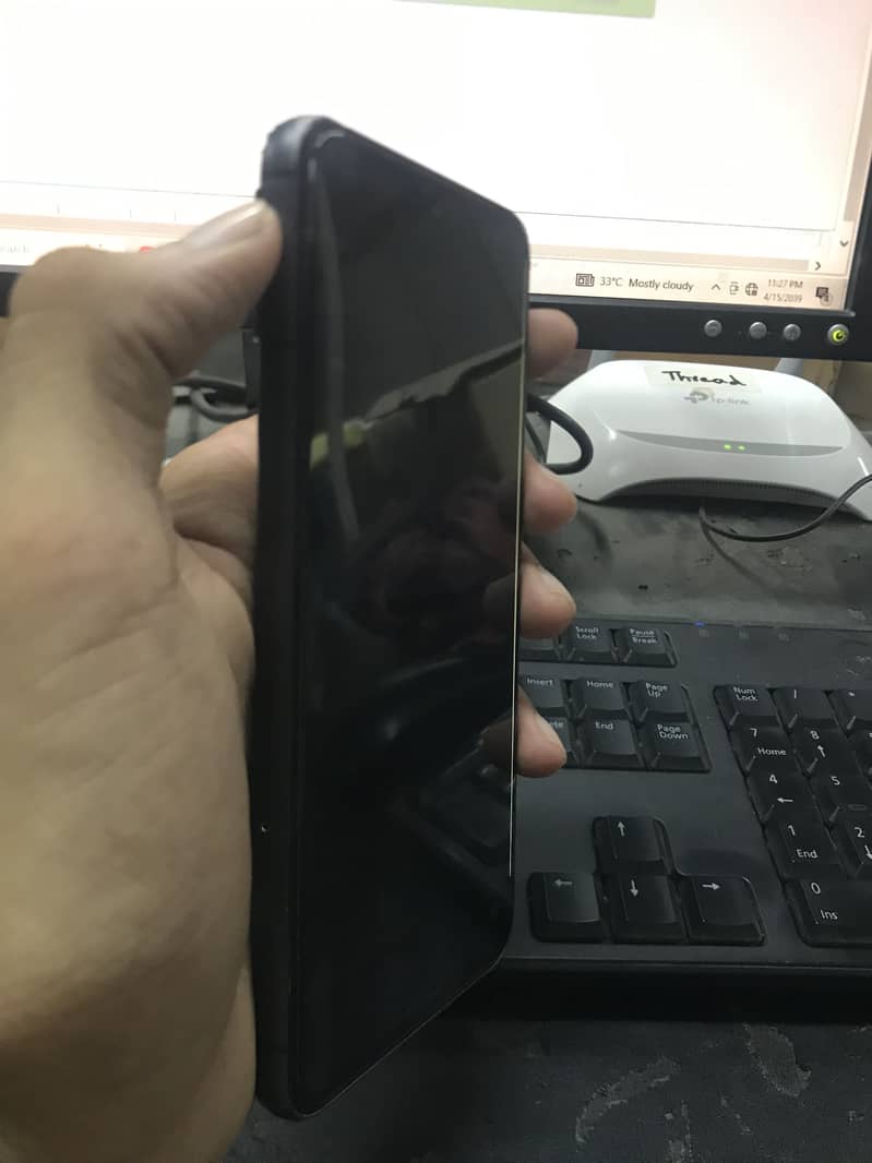 Google Pixel 8 6