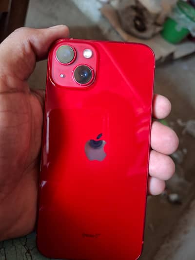 Apple iPhone 13 128gb waterpack 10/10