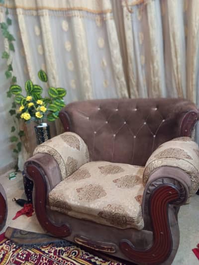 5 seatwr sofa set for sale