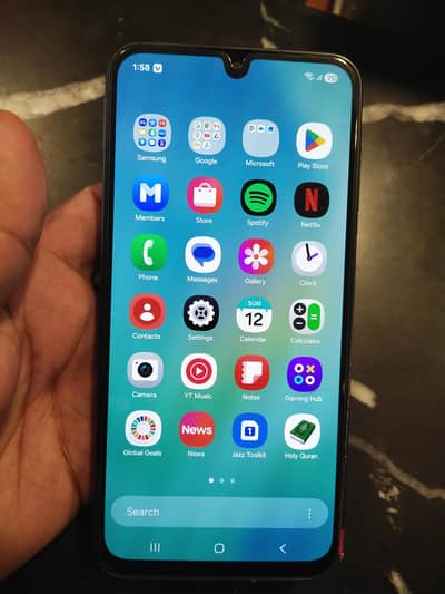 Samsung  A16 8/256