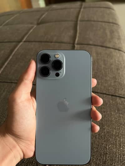 Apple iPhone 13 Pro max