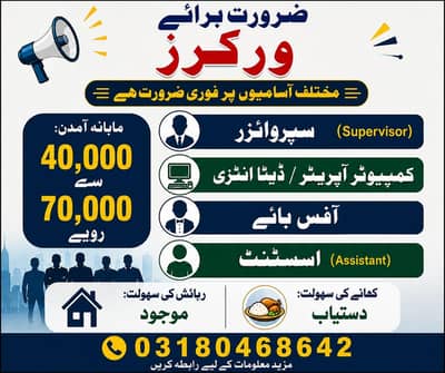 we are hiring