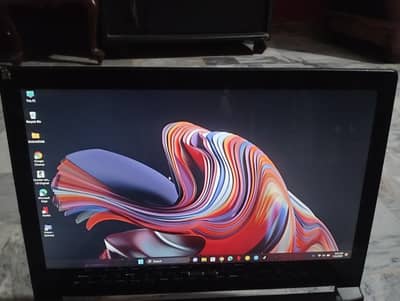 Lenovo Edge 15 (Touch Screen)