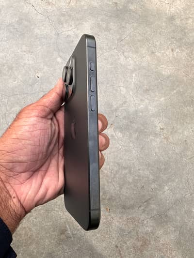 Apple iPhone 15 Pro 256gb factory unlock