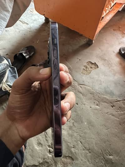 Apple iPhone 14 Pro Max