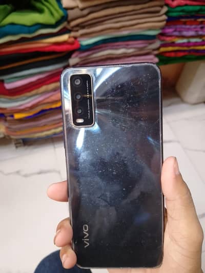 Vivo Y20