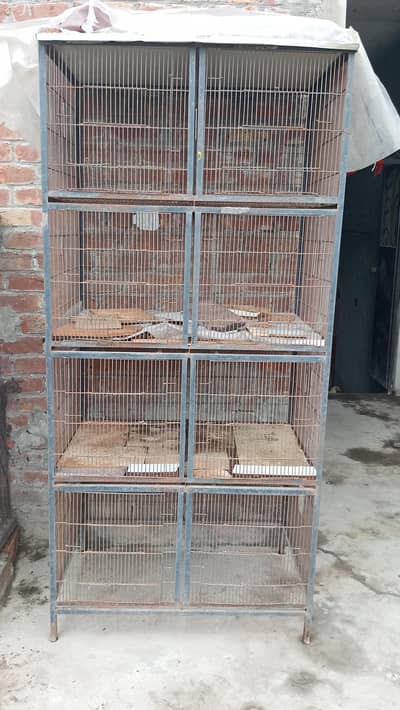 Birds cage for sale