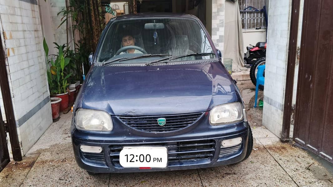 original automatic coure 2