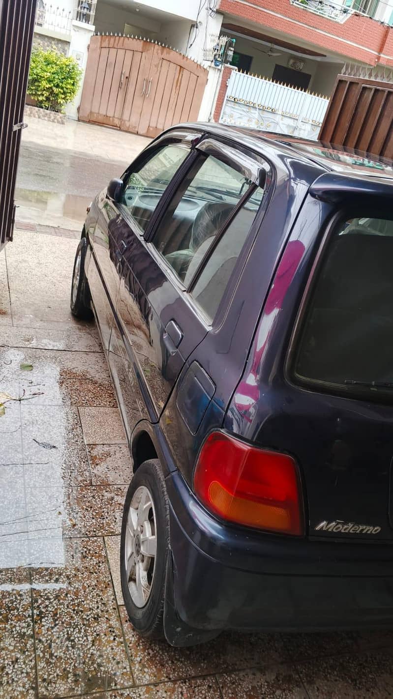 original automatic coure 6