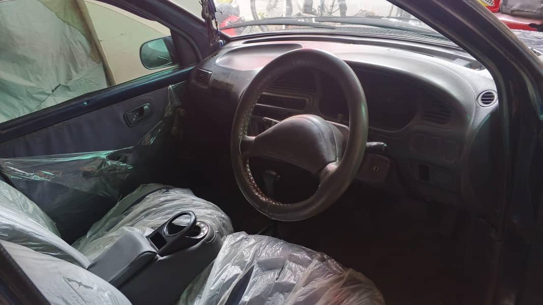 original automatic coure 8