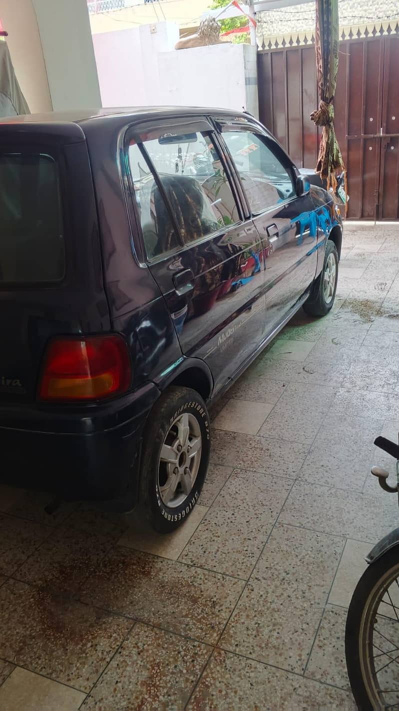 original automatic coure 10