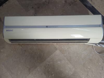 Orient Air Conditioner 1.5Ton