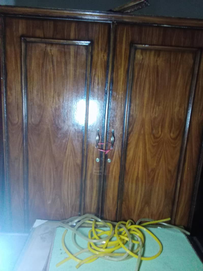 all ok condition 2