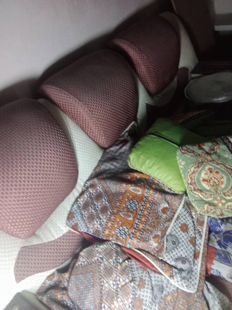all ok condition 4
