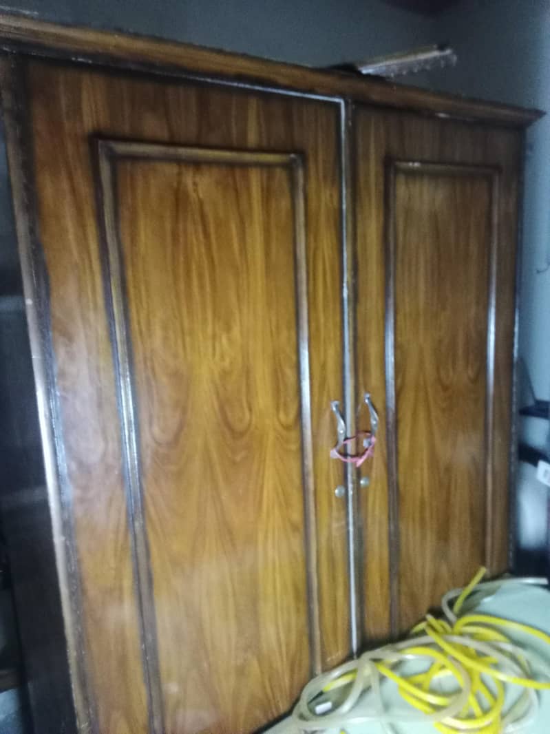 all ok condition 6