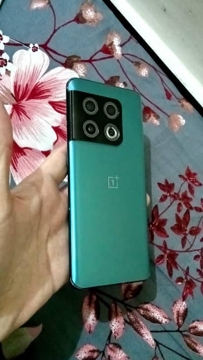 One Plus 10 Pro 5g