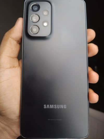 Samsung Mobile A53 5G