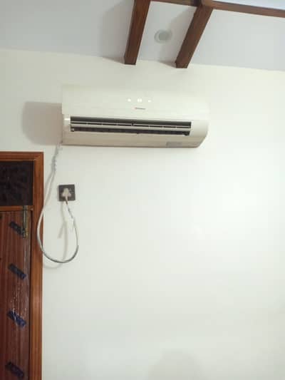 I want to sell my ac