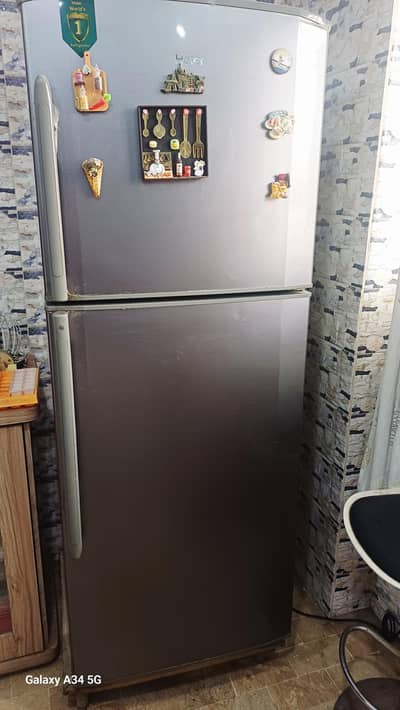 Haier Refrigerator 10/10 condition