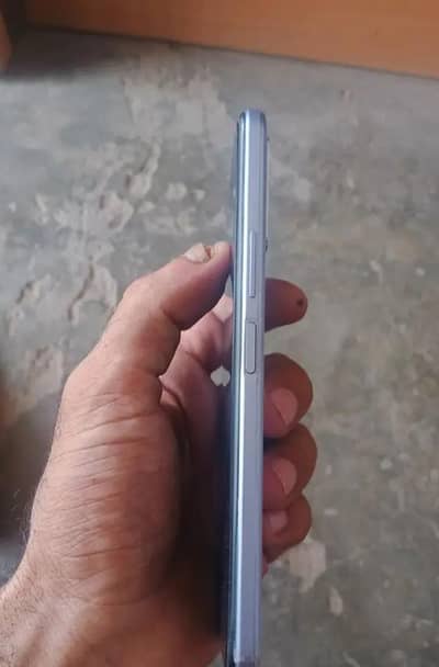 Vivo Y21T