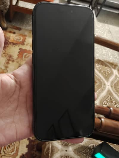 Apple iPhone 15 Pro
