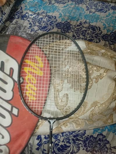eminent original racket