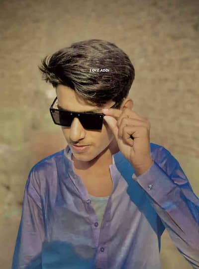 Murshad G