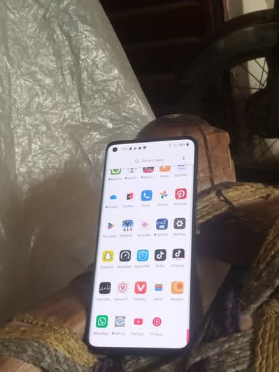 One Plus 8